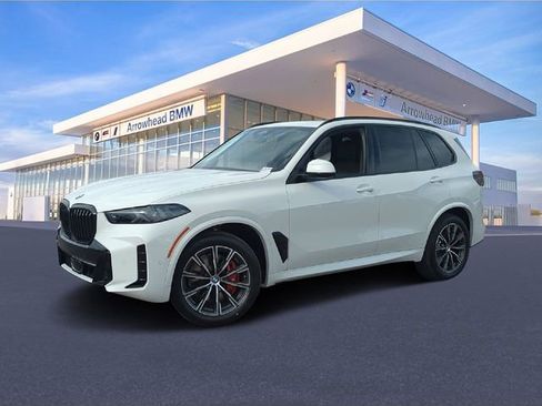 Used 2026 BMW X5 sDrive40i w/ M Sport Package image 23