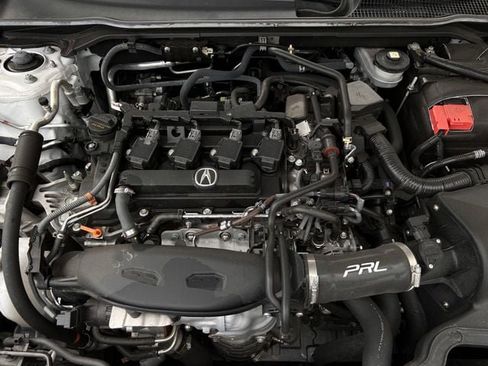 Used 2024 Acura Integra A-Spec FWD image 35