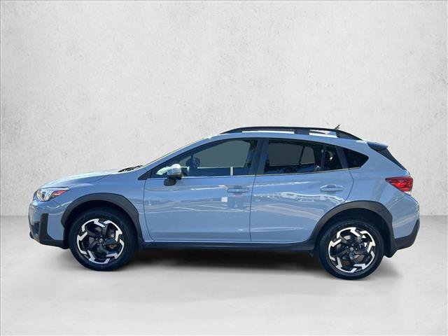 Used 2021 Subaru Crosstrek 2.5i Limited w/ Moonroof Package 2 AWD/4WD image 11