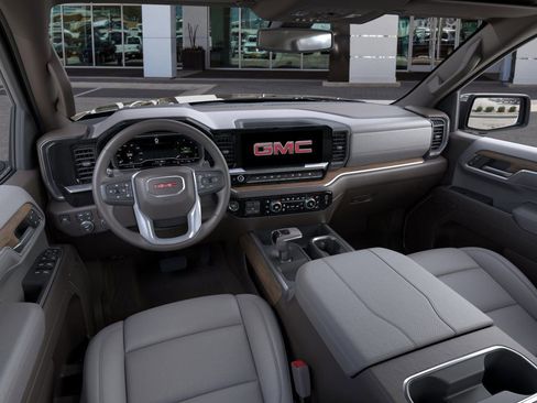 New 2026 GMC Sierra 1500 SLT image 23