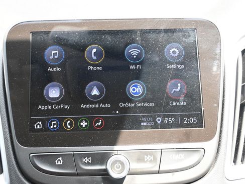 Used 2024 Chevrolet Malibu LT FWD image 14
