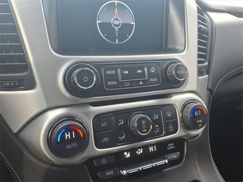 Used 2016 GMC Yukon SLE w/ HD Trailering Package image 17