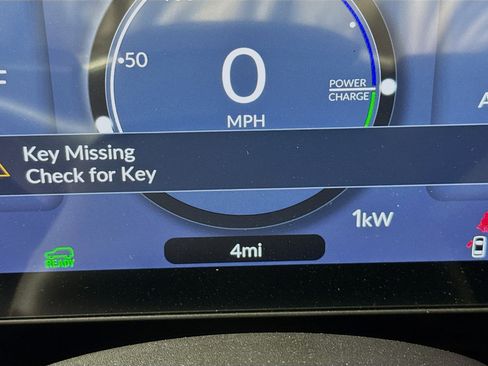 New 2026 Honda Prologue Eco image 13