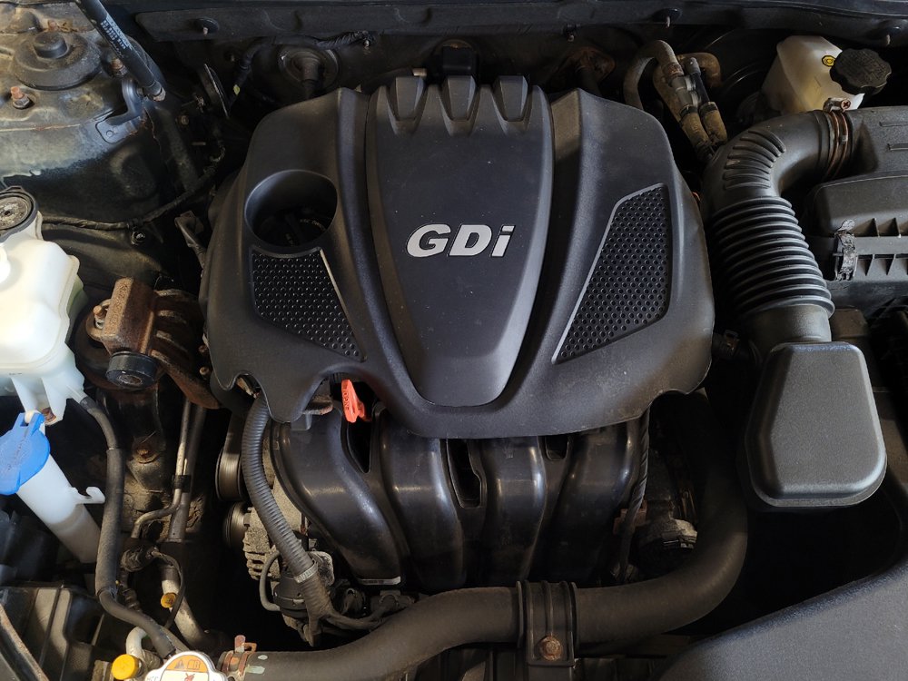 Used 2015 Kia Optima LX FWD image 30
