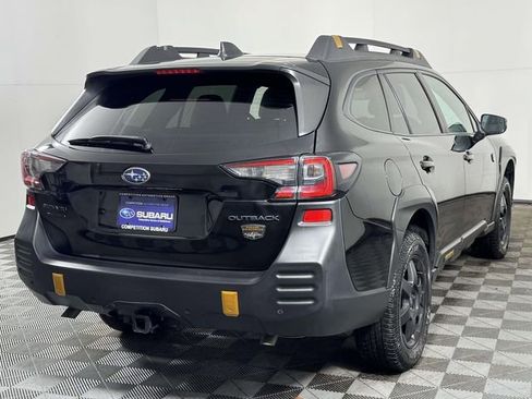 Used 2024 Subaru Outback Wilderness image 10
