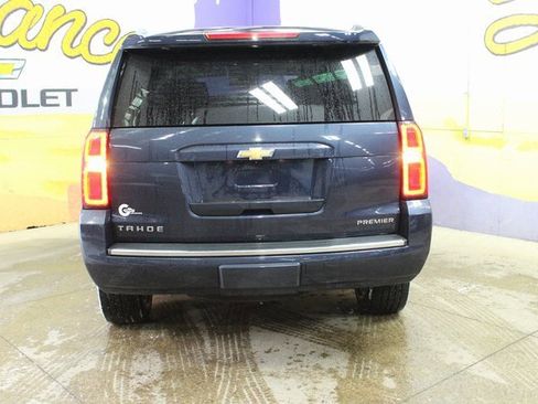 Used 2019 Chevrolet Tahoe Premier image 7