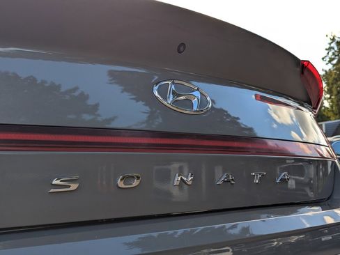 Used 2023 Hyundai Sonata SE image 25