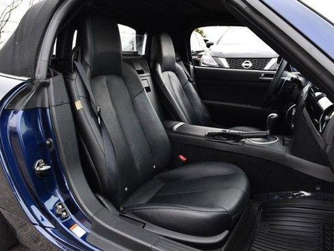 Used 2008 MAZDA MX-5 Miata Grand Touring w/ Premium Pkg image 20