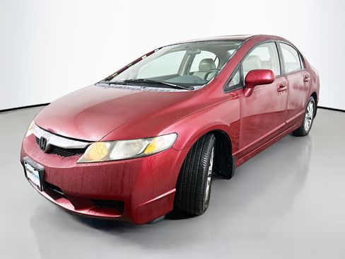 Used 2009 Honda Civic EX-L image 3