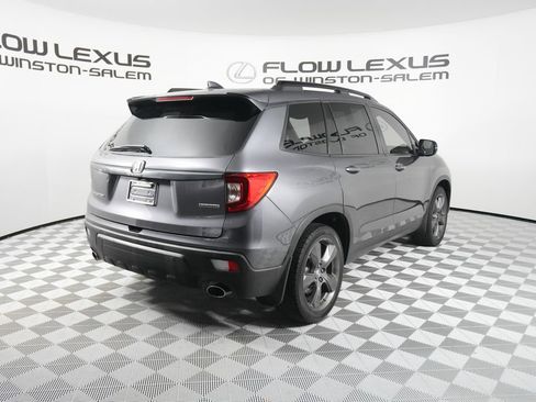 Used 2021 Honda Passport Touring image 7