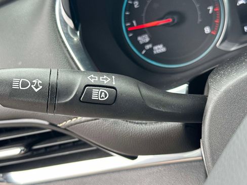 Certified 2023 Chevrolet Traverse LT image 20