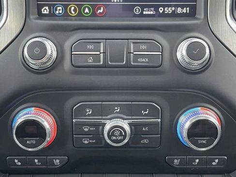 Used 2020 GMC Sierra 1500 Denali w/ Denali Ultimate Package image 31