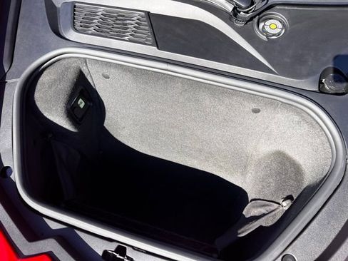 Used 2023 Chevrolet Corvette Z06 w/ Z07 Performance Package image 25