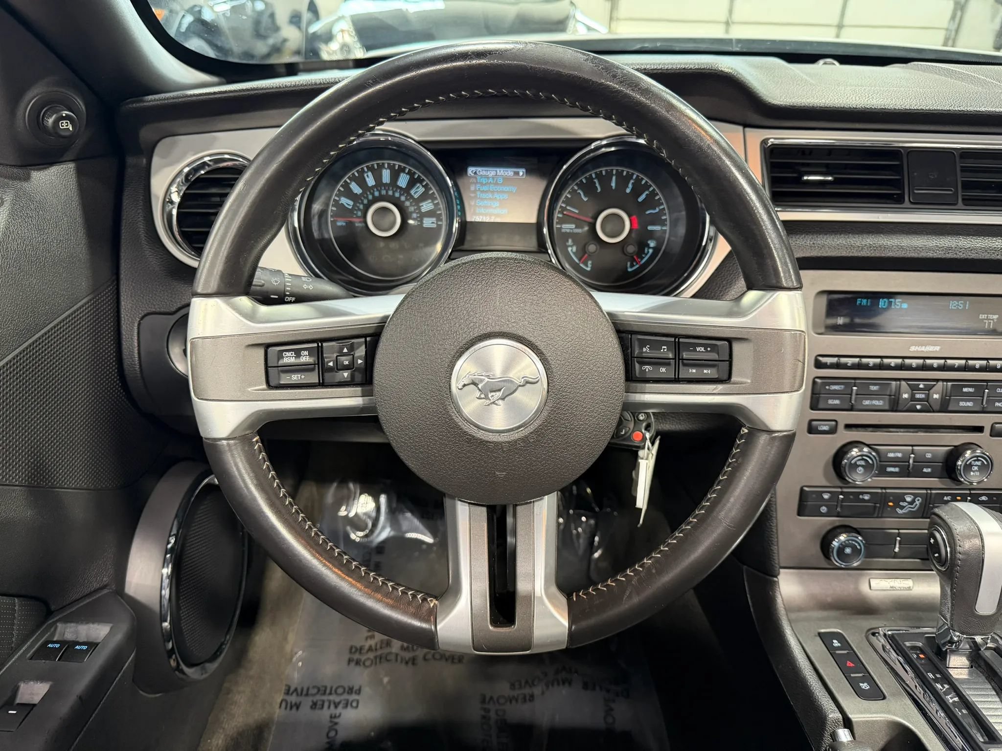 Used 2014 Ford Mustang Premium RWD image 20