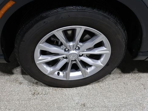 Used 2025 Honda CR-V EX image 8