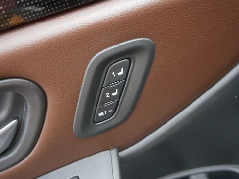 Used 2024 Honda Pilot Elite image 15