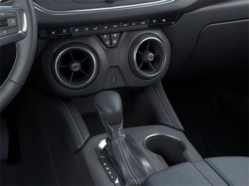 New 2026 Chevrolet Blazer LT w/ Midnight/Sport Edition image 23