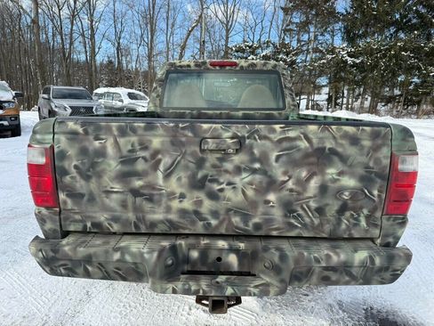 Used 2002 Ford Ranger Edge image 4