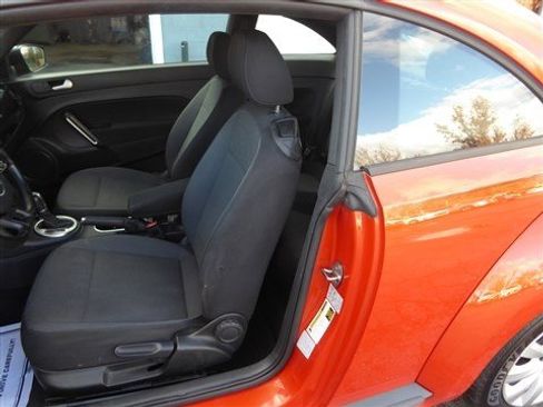 Used 2016 Volkswagen Beetle 1.8T image 16