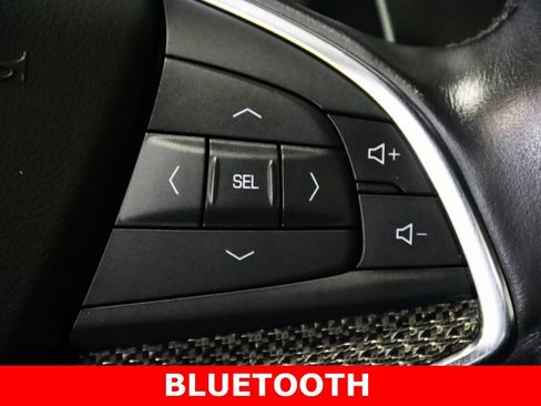 Used 2020 Cadillac XT5 Sportv image 16