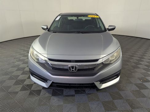 Used 2017 Honda Civic LX image 3