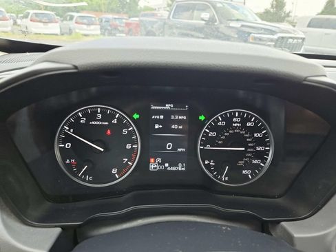 Used 2024 Subaru Crosstrek 2.0i Premium AWD/4WD image 23