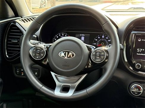 Used 2021 Kia Soul EX image 13