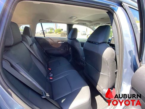 New 2026 Toyota Corolla Cross XLE AWD/4WD image 16