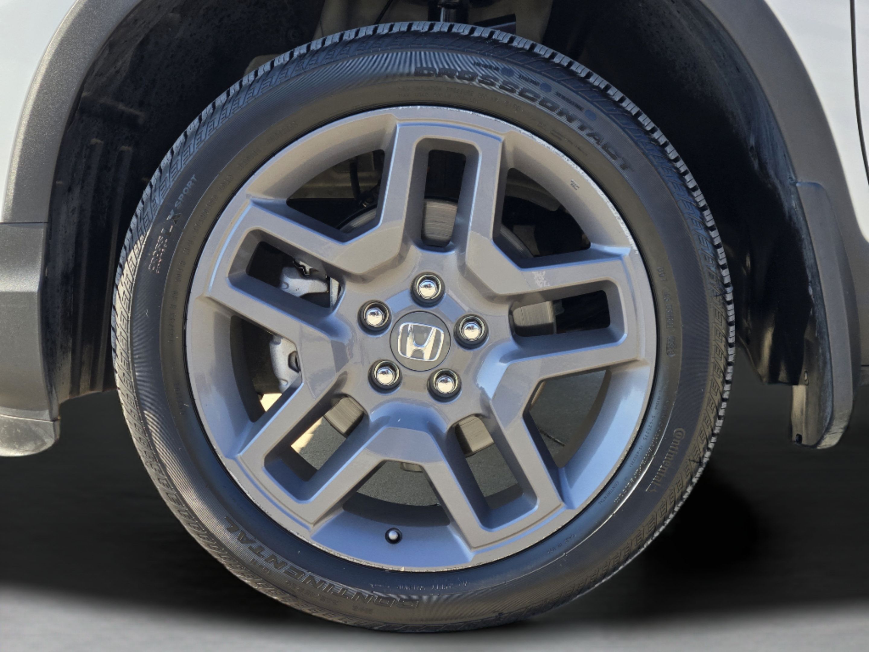 Used 2023 Honda Passport EX-L image 31