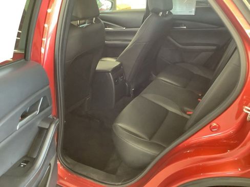 Certified 2021 MAZDA CX-30 AWD 2.5 S w/ Select Package image 13
