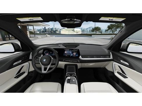 New 2026 BMW X1 xDrive28i w/ Technology Package AWD/4WD image 10