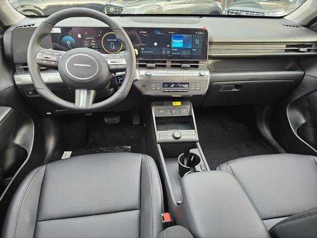 New 2026 Hyundai Kona Limited AWD/4WD image 18