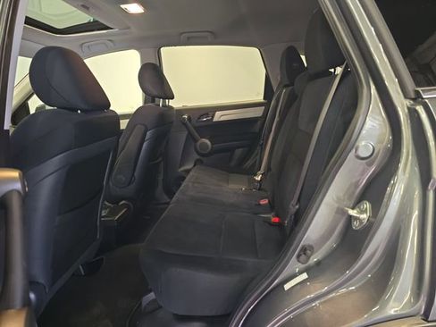 Used 2011 Honda CR-V EX image 26