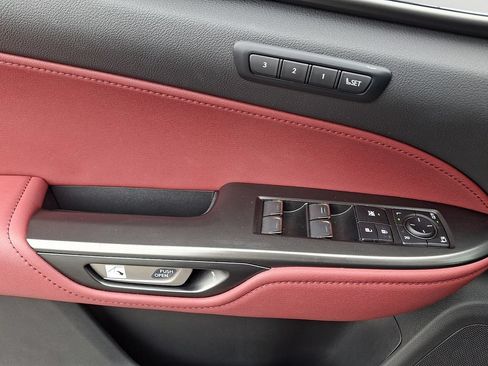 Used 2024 Lexus NX 350 AWD w/ Vision Package image 13