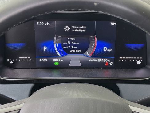 Used 2025 Volkswagen Jetta SE image 13