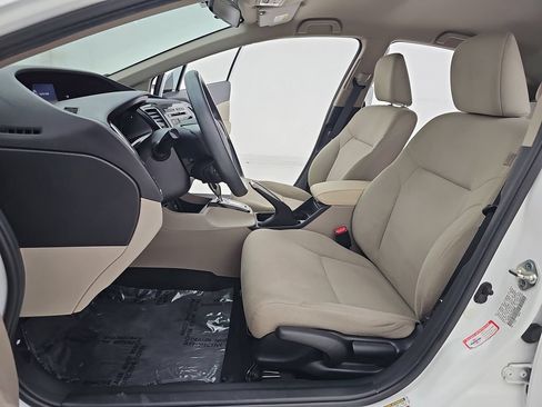 Used 2013 Honda Civic LX image 18