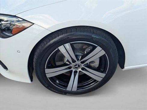 Certified 2025 Mercedes-Benz C 300 Sedan image 24