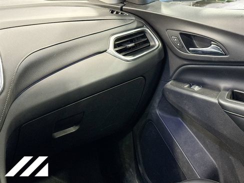 Used 2020 Chevrolet Equinox Premier AWD/4WD image 27