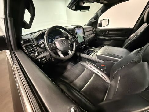 Used 2022 RAM 1500 Limited w/ Body-Colour Bumper Group AWD/4WD image 61
