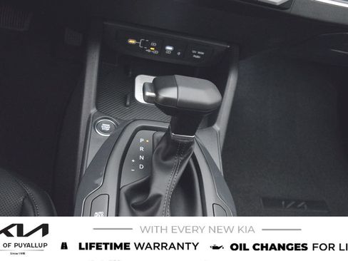 New 2026 Kia K4 GT-Line Turbo FWD image 24