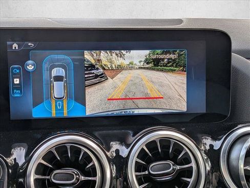 Certified 2026 Mercedes-Benz GLA 250 image 14