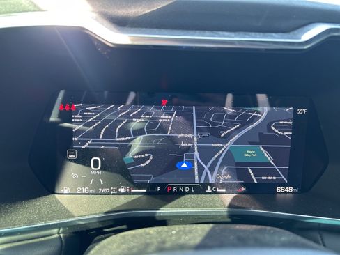 Used 2026 GMC Canyon Elevation w/ Convenience Package image 14