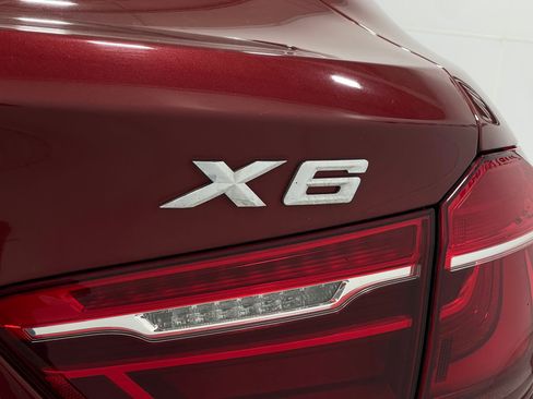 Used 2019 BMW X6 xDrive35i w/ Executive Package image 40