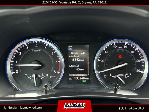 Used 2018 Toyota Highlander XLE image 36