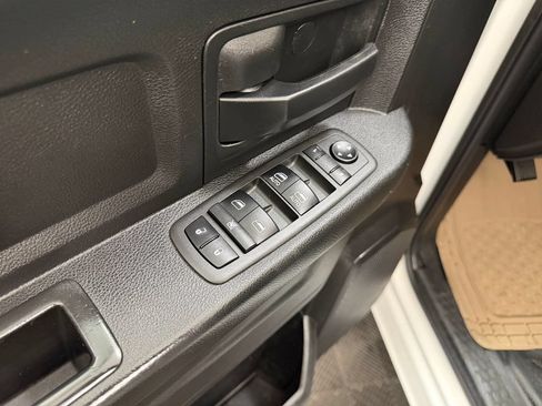 Used 2018 RAM 5500 Tradesman w/ Ambulance Prep Group AWD/4WD image 11