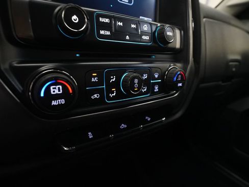 Used 2016 Chevrolet Silverado 1500 LT w/ All Star Edition AWD/4WD image 19