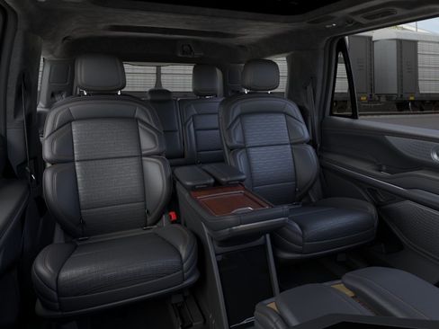 New 2026 Lincoln Navigator Black Label image 11