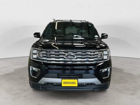 Used 2021 Ford Expedition Limited AWD/4WD image 8