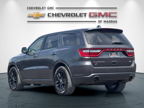Used 2021 Dodge Durango R/T AWD/4WD image 5