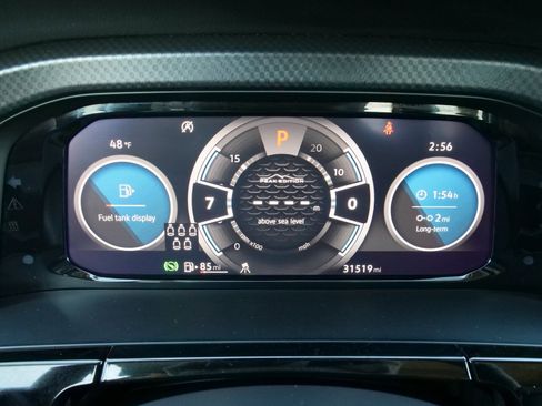 Used 2024 Volkswagen Atlas Peak Edition SE image 26